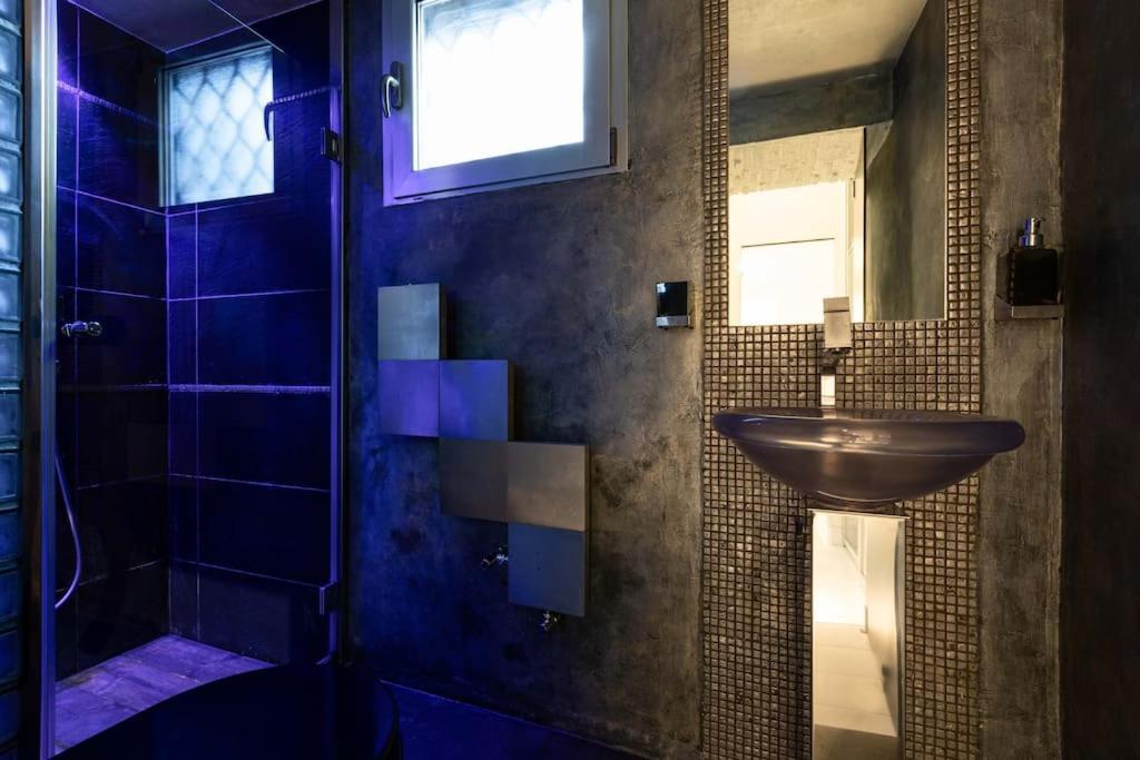 Manara57 Dream Apartment Trastevere - Topcollection 로마 외부 사진