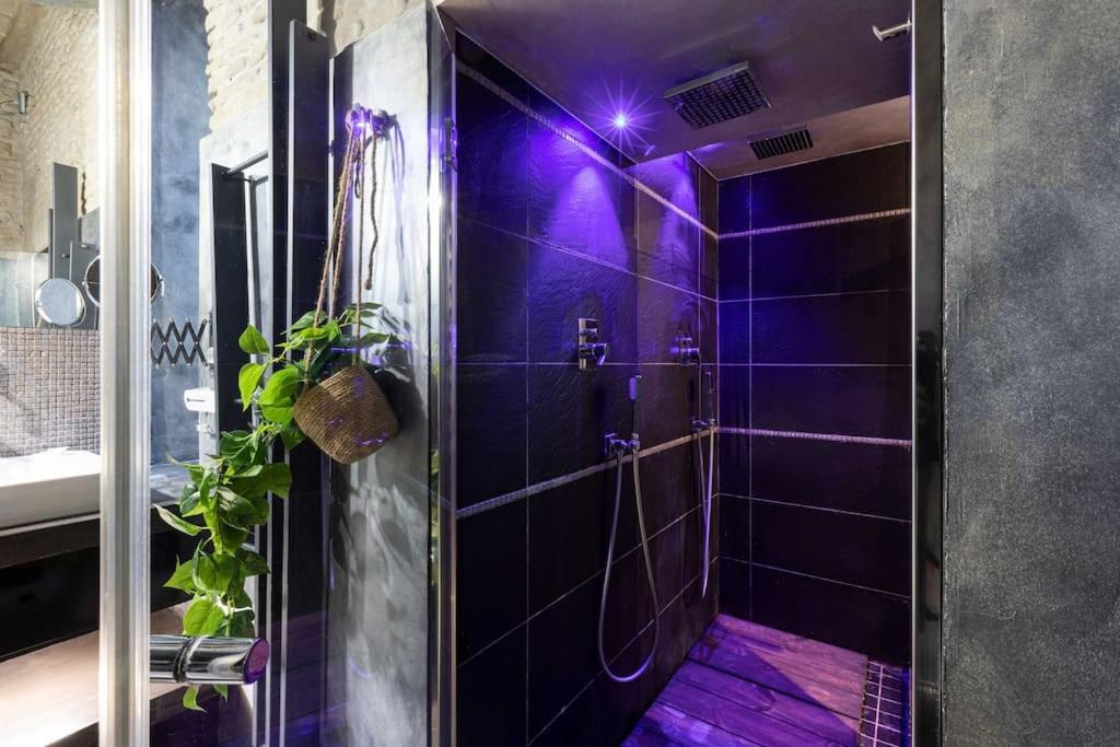Manara57 Dream Apartment Trastevere - Topcollection 로마 외부 사진