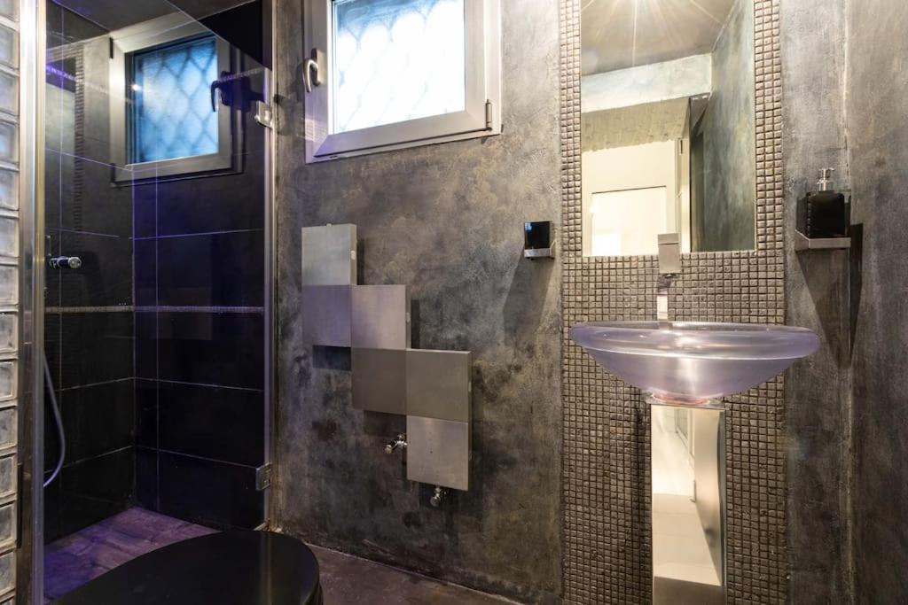 Manara57 Dream Apartment Trastevere - Topcollection 로마 외부 사진