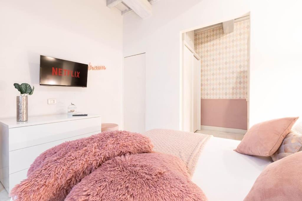 Manara57 Dream Apartment Trastevere - Topcollection 로마 외부 사진