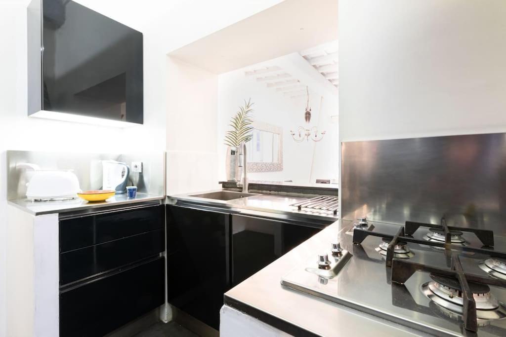 Manara57 Dream Apartment Trastevere - Topcollection 로마 외부 사진