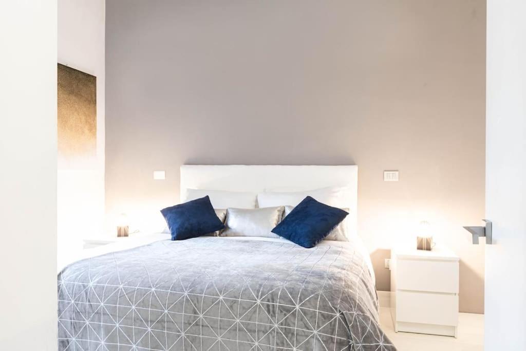 Manara57 Dream Apartment Trastevere - Topcollection 로마 외부 사진