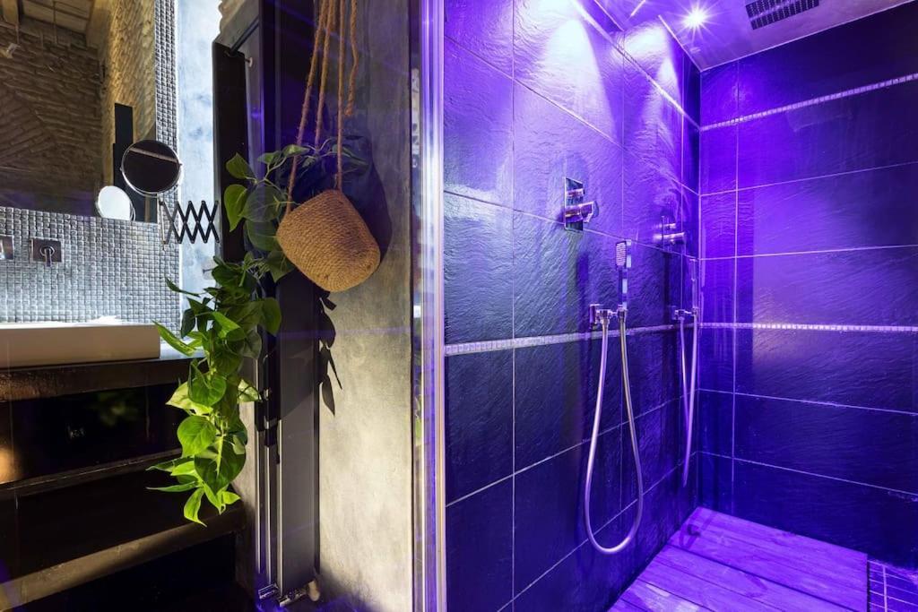 Manara57 Dream Apartment Trastevere - Topcollection 로마 외부 사진