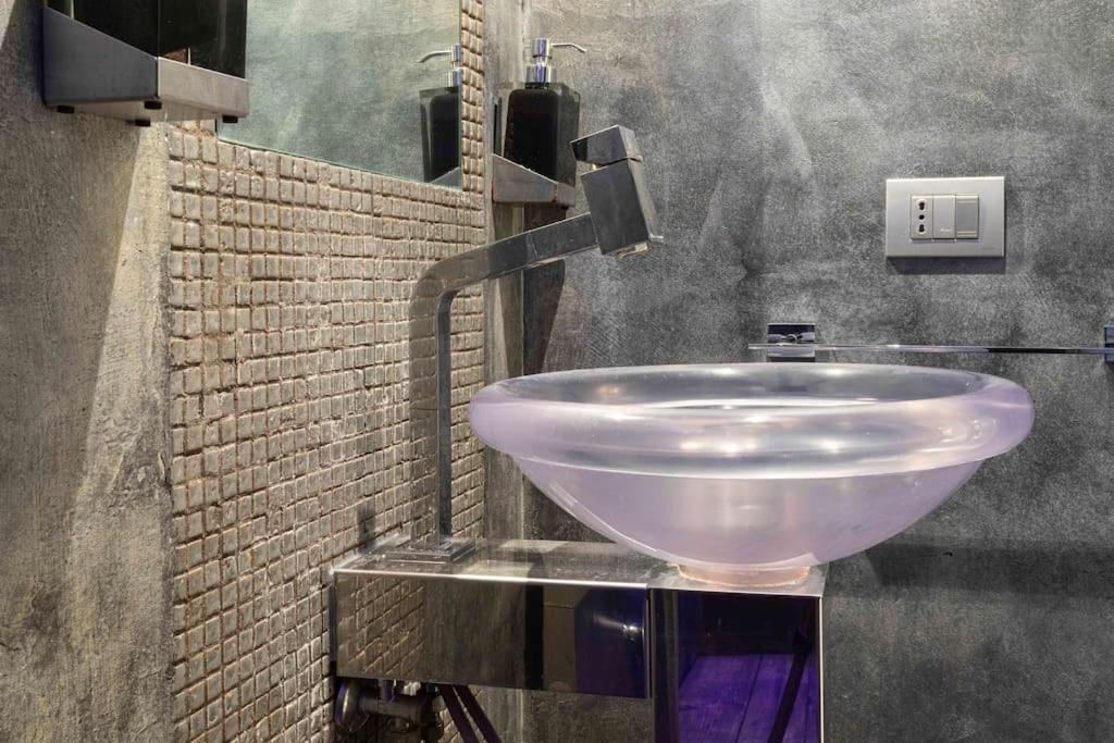 Manara57 Dream Apartment Trastevere - Topcollection 로마 외부 사진
