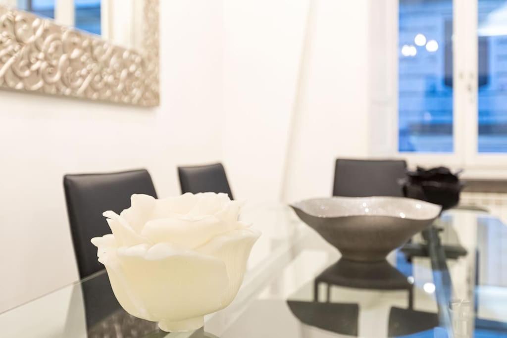 Manara57 Dream Apartment Trastevere - Topcollection 로마 외부 사진
