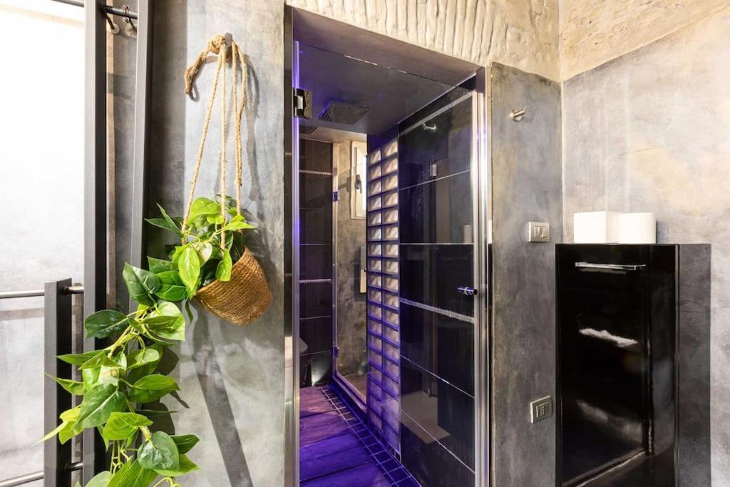 Manara57 Dream Apartment Trastevere - Topcollection 로마 외부 사진